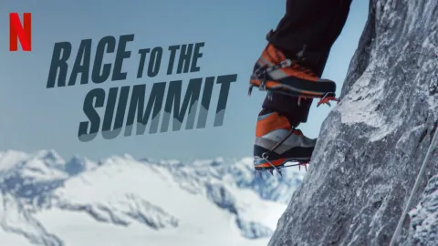 فيلم Race to the Summit 2023 مترجم HD