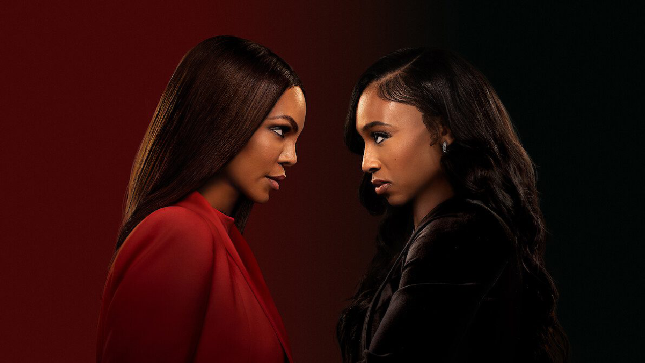 مسلسل Beauty in Black الموسم الثاني الحلقة 3 الثالثة مترجمة كاملة