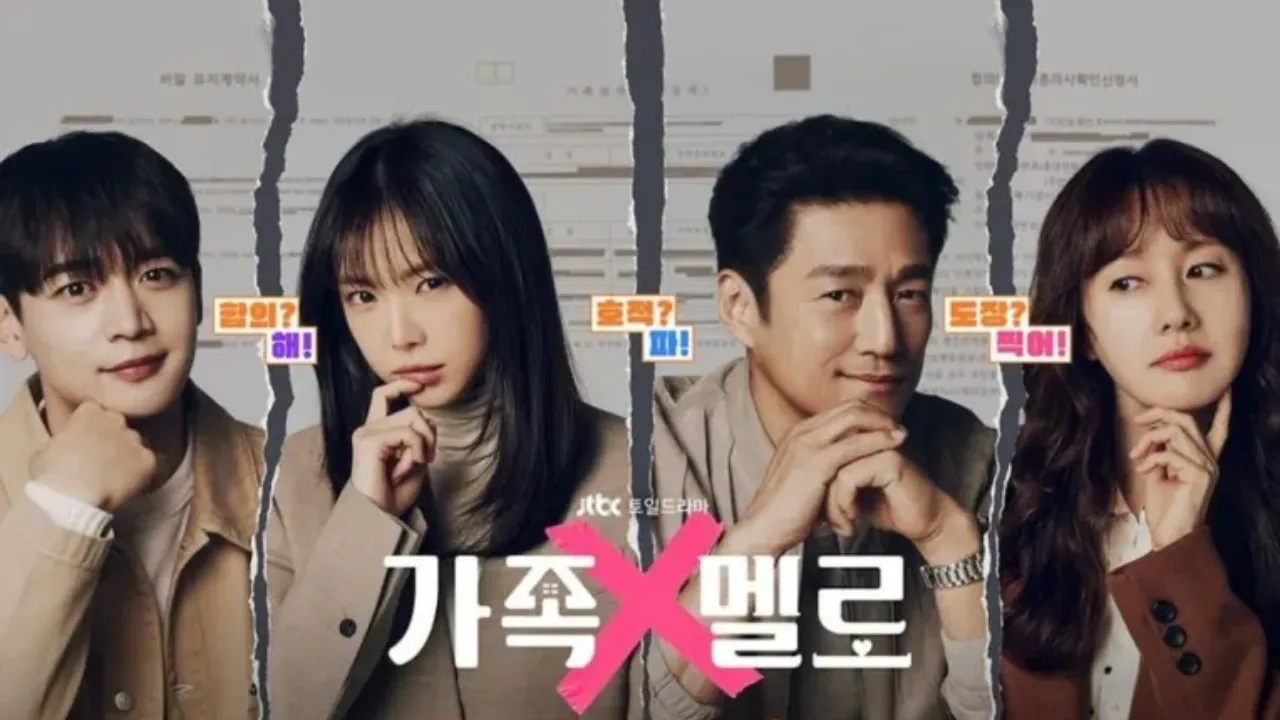 مسلسل الحب يعود إلى المنزل Romance in the House الحلقة 12 الثانية عشر مترجمة HD