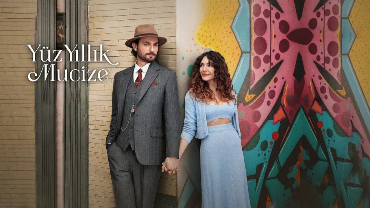 مسلسل معجزة القرن الحلقة 7 السابعة مترجم HD