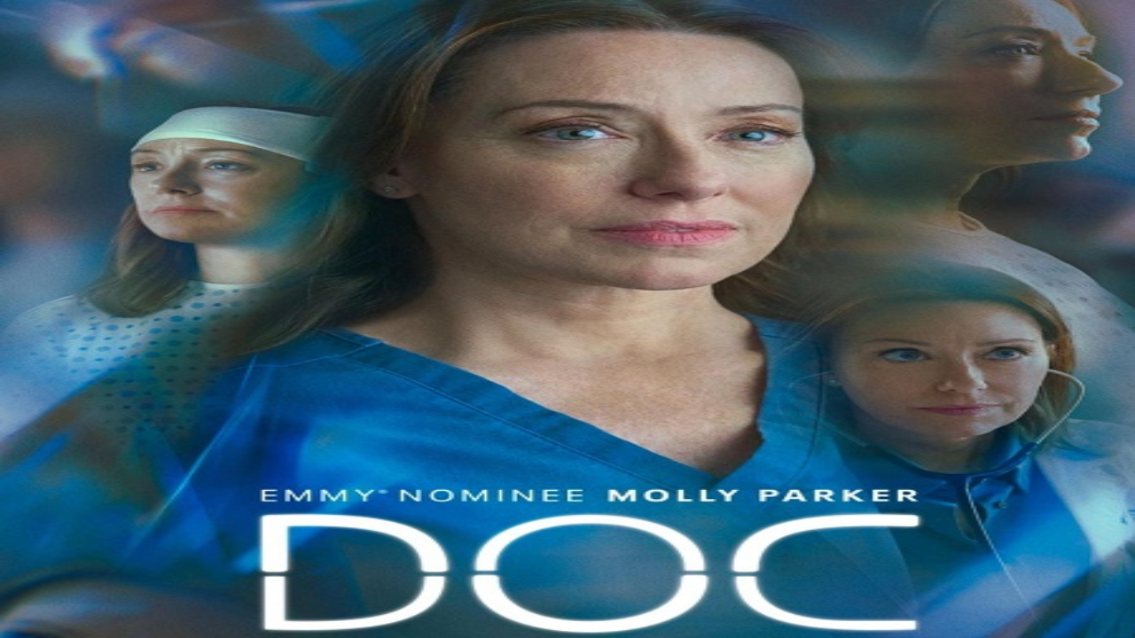 مسلسل Doc الحلقة 8 الثامنة مترجمة كاملة
