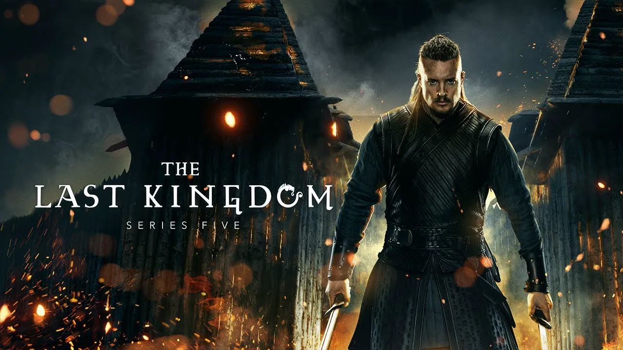 مسلسل The Last Kingdom الموسم الخامس الحلقة 1 الاولى مترجم HD