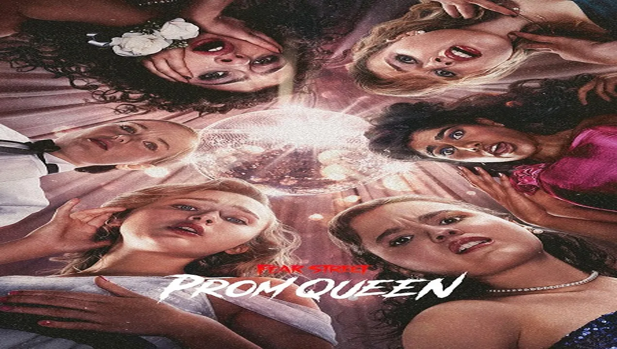 فيلم Fear Street 4 Prom Queen 2025 مترجم HD