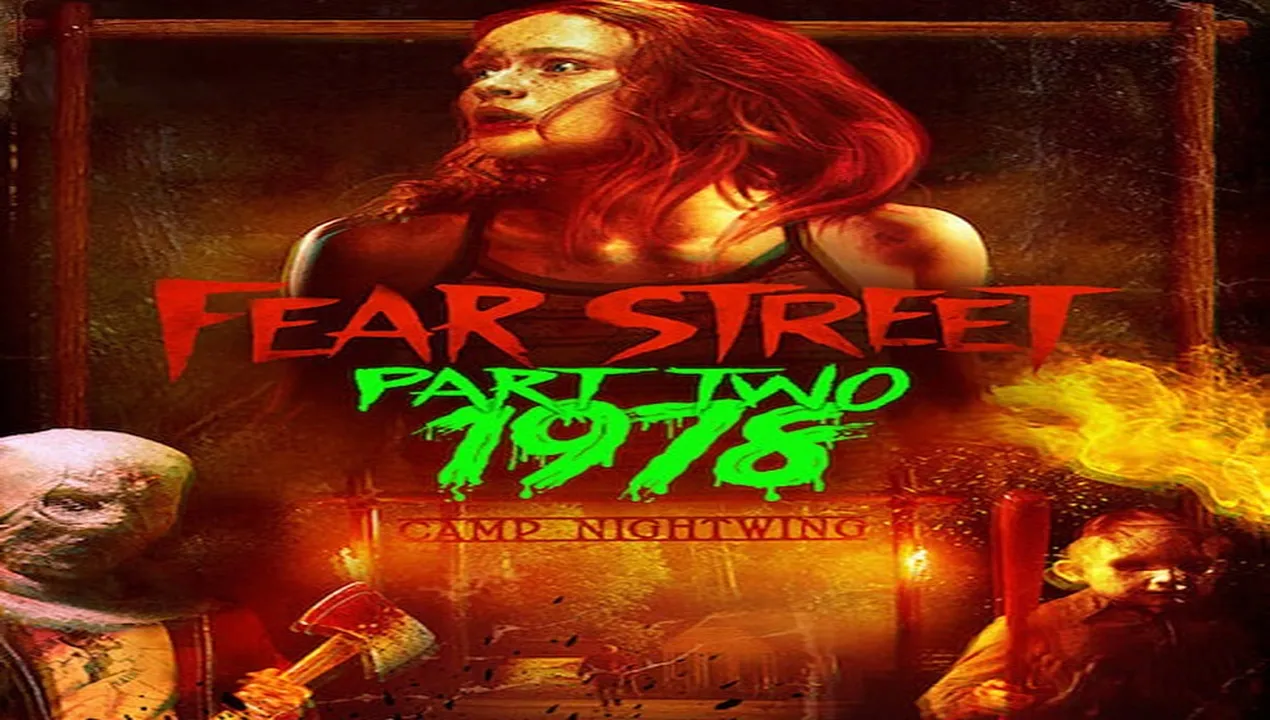 فيلم Fear Street 2 1978 2021 مترجم HD