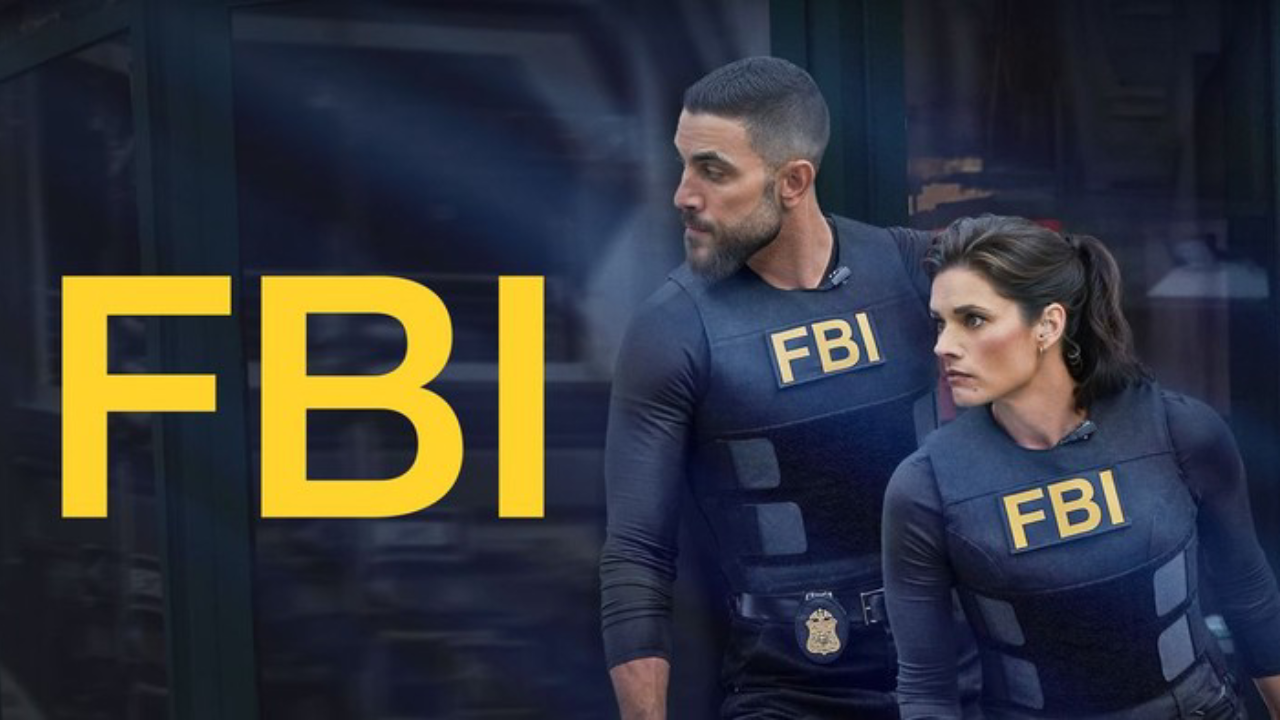 مسلسل FBI الموسم الثامن الحلقة 2 الثانية مترجمة HD