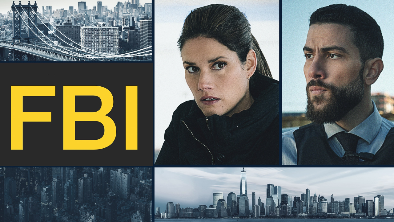 مسلسل FBI الموسم الخامس الحلقة 13 الثالثة عشر مترجمة HD