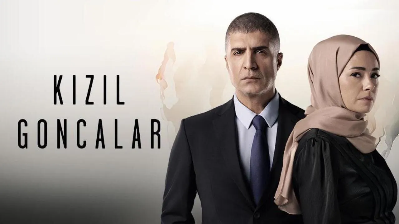 مسلسل البراعم الحمراء الحلقة 1 الاولى مترجم HD