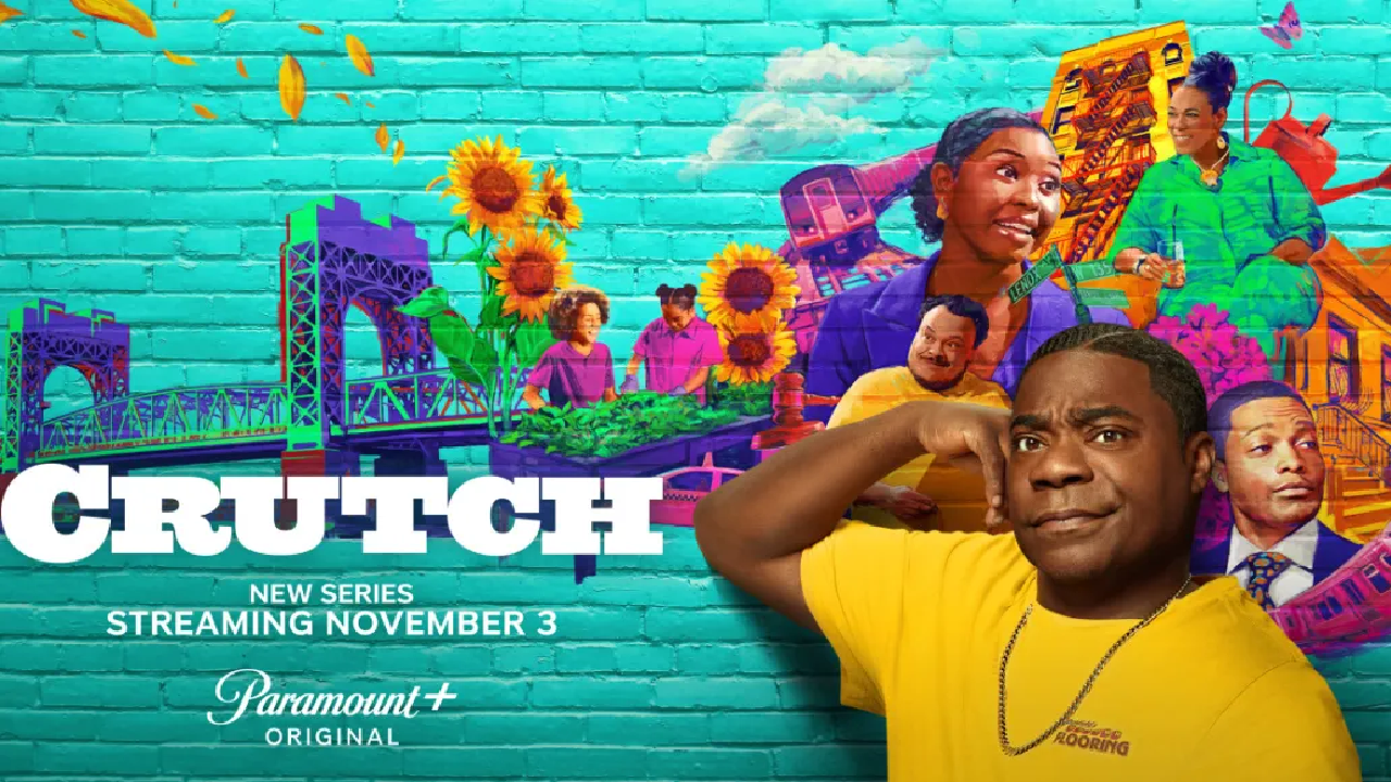 مسلسل Crutch الحلقة 4 الرابعة مترجمة HD