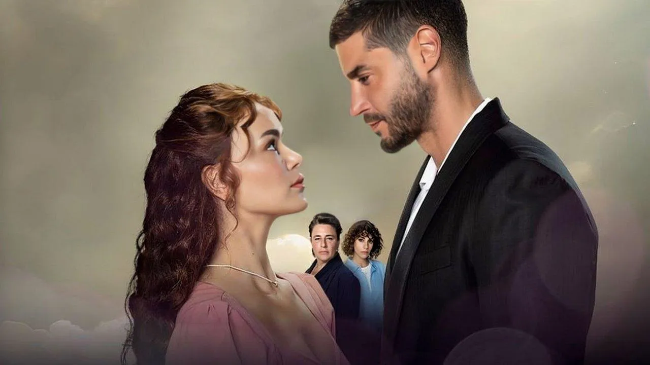 مسلسل القليل من ضوء النهار الحلقة 1 الاولى مترجم HD