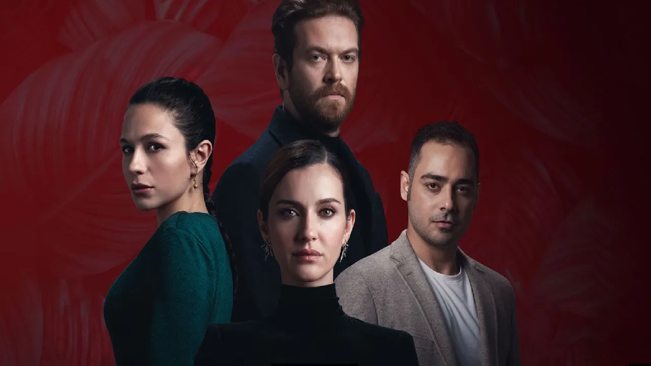 مسلسل الطفل سر امه الحلقة 1 الاولى مترجم HD