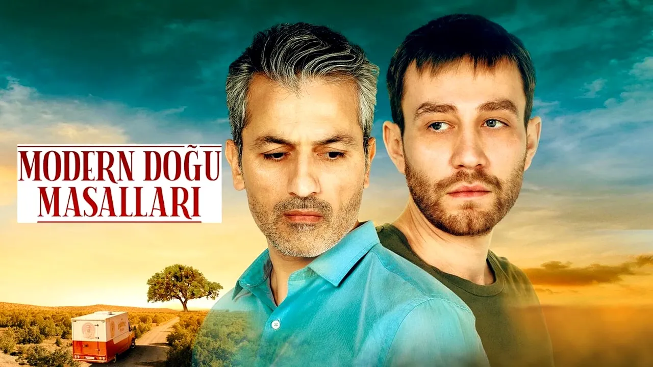 مسلسل حكايات المشرق الحديث مترجم