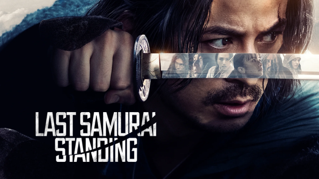 مسلسل الساموراي الصامد الاخير Last Samurai Standing الحلقة 6 والاخيرة مترجمة HD