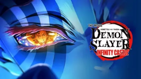 فيلم قاتل الشياطين القلعة اللانهائية 2025 مترجم