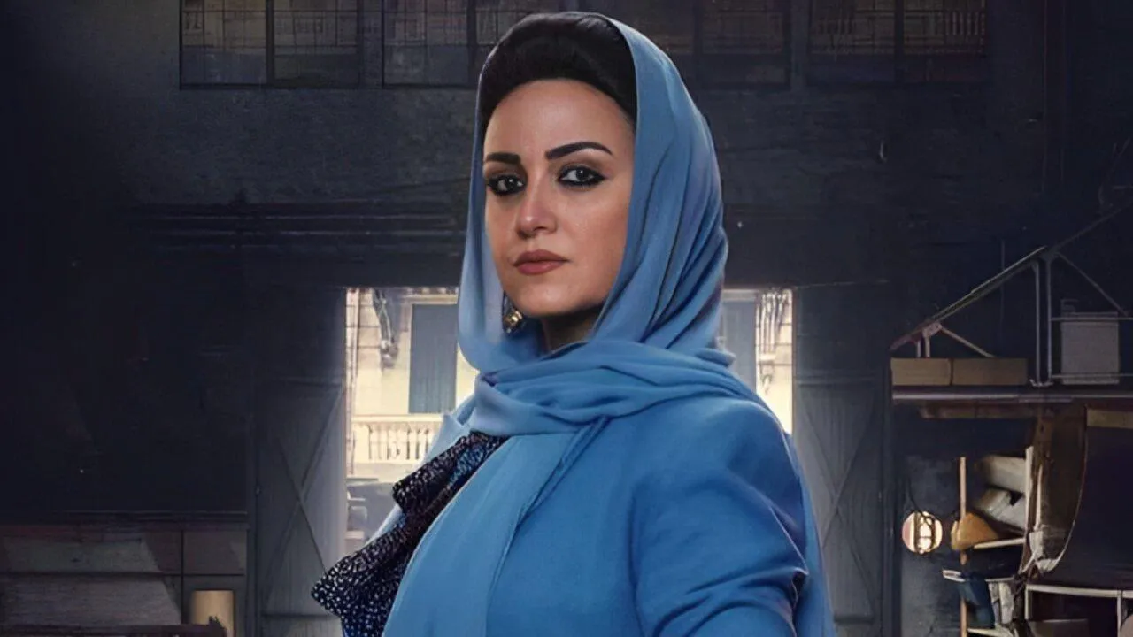 مسلسل الاصلي الحلقة 27 السابعة والعشرون HD