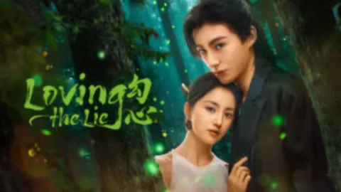 مسلسل حب الكذب Loving the Lie الحلقة 4 الرابعة مترجمة HD