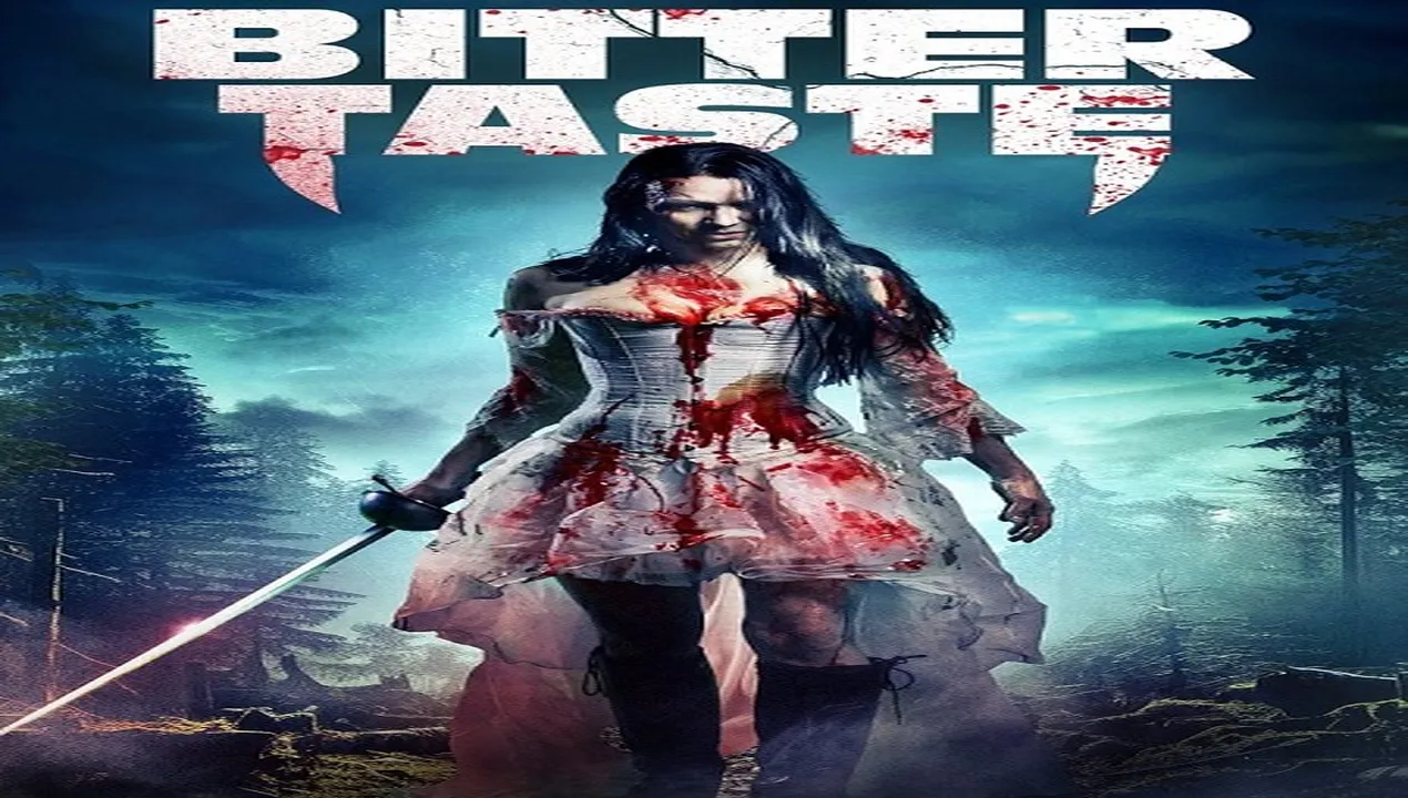 فيلم The Bitter Taste 2024 مترجم HD
