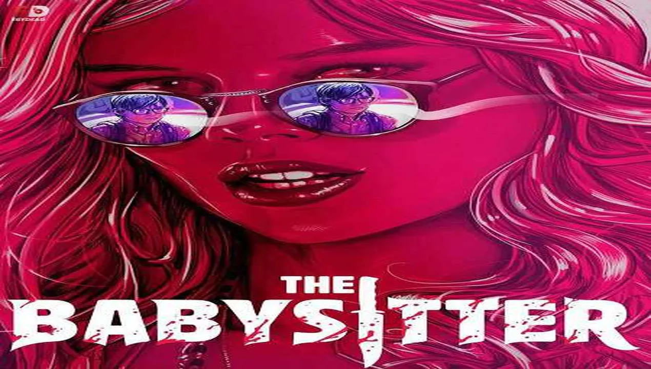 فيلم The Babysitter 1 2017 مترجم HD