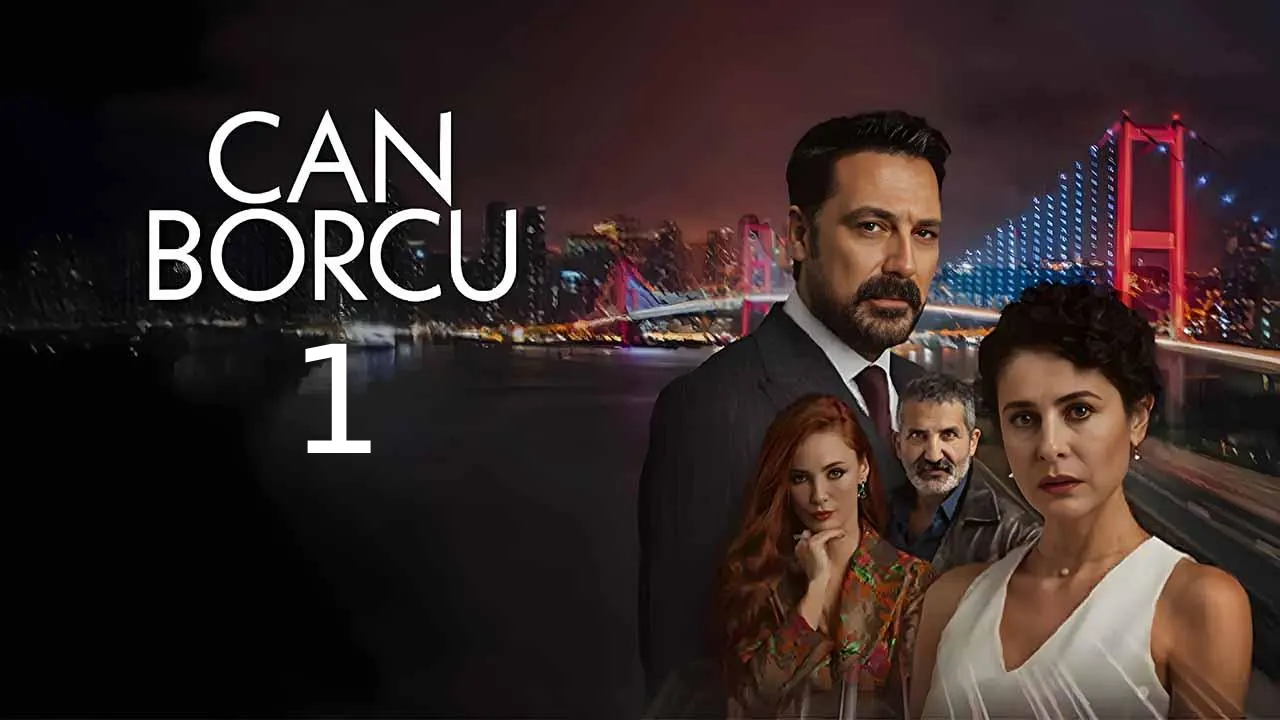 مسلسل دين الروح الموسم الاول الحلقة 5 الخامسة مترجمة HD