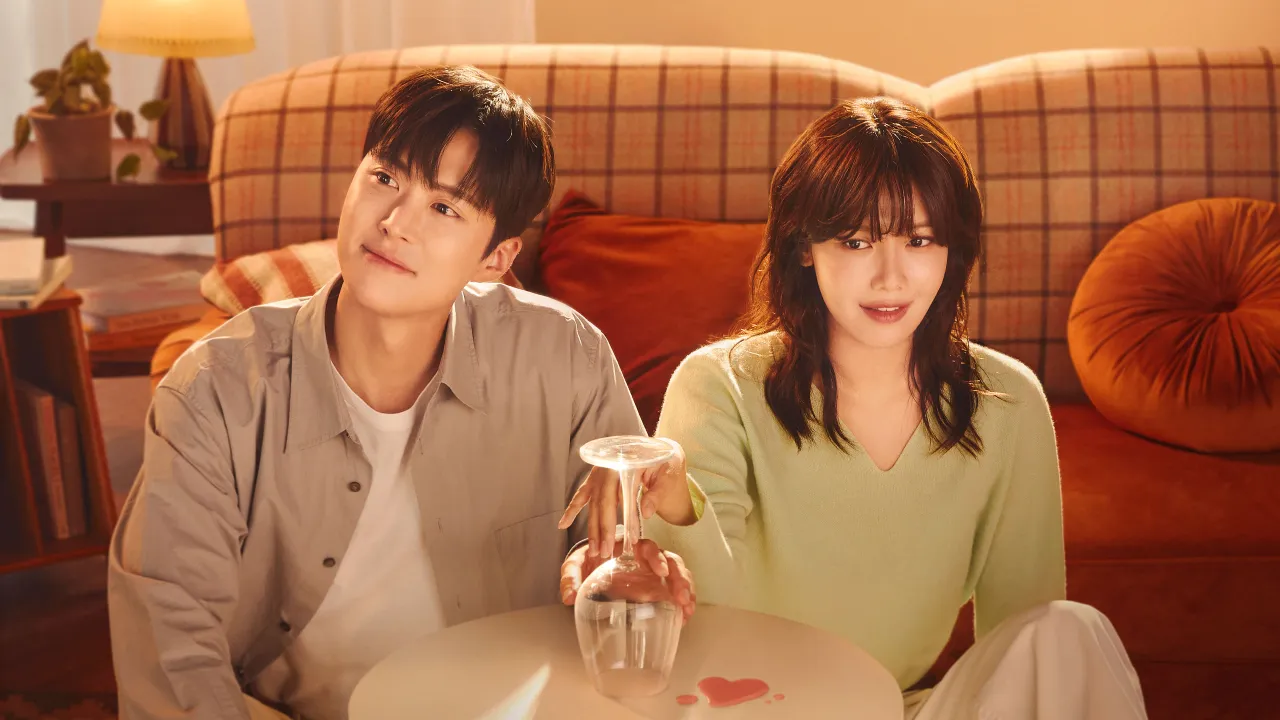 مسلسل فرصة ثانيه في الحب Second Shot at Love الحلقة 10 العاشرة مترجمة كاملة