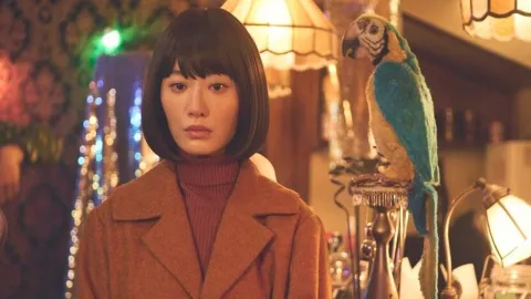 مسلسل ما وراء النهاية Beyond the End الحلقة 8 الثامنة مترجمة HD