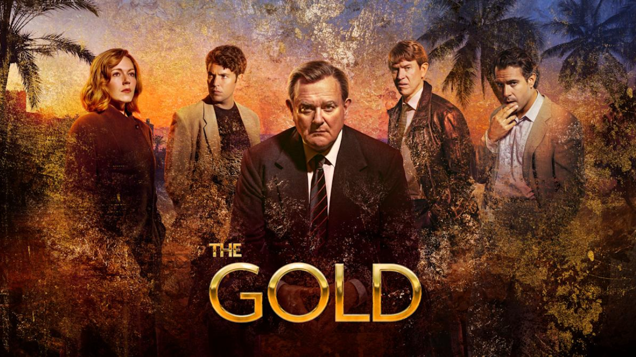 مسلسل The Gold الموسم الثاني مترجم