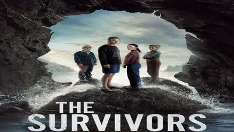 مسلسل The Survivors مترجم