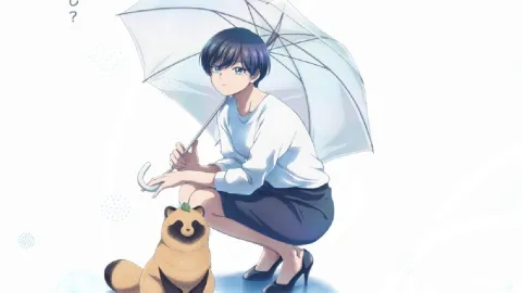 انمي Ame to Kimi to الحلقة 12 والاخيرة مترجمة كاملة