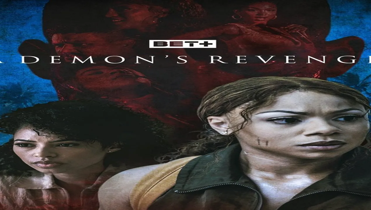 فيلم A Demon’s Revenge 2025 مترجم HD