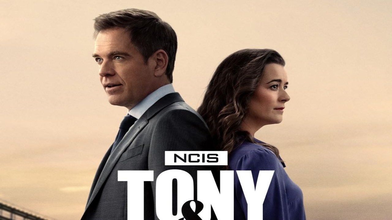 مسلسل NCIS Tony and Ziva مترجم