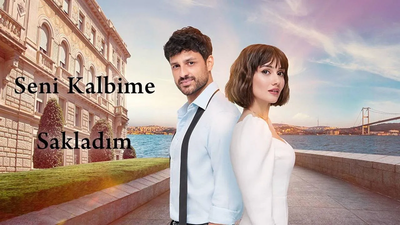 مسلسل اخفيتك في قلبي الحلقة 7 السابعة مترجم والاخيرة HD