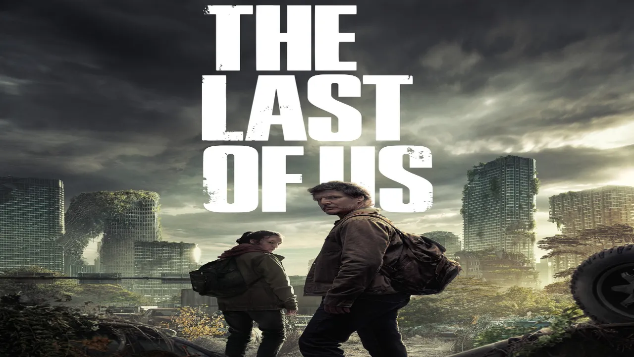مسلسل The Last of Us الحلقة 5 الخامسة مترجمة HD