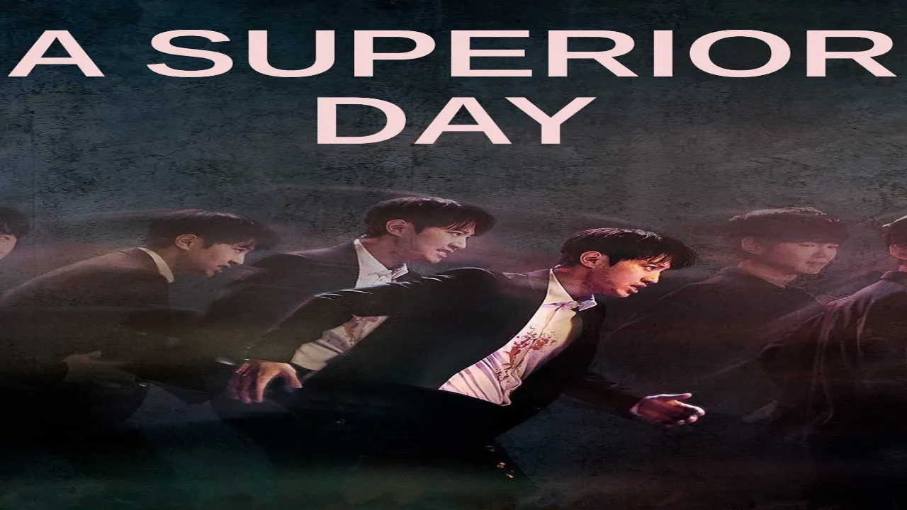 مسلسل يوم أفضل A Superior Day الحلقة 5 الخامسة مترجم HD