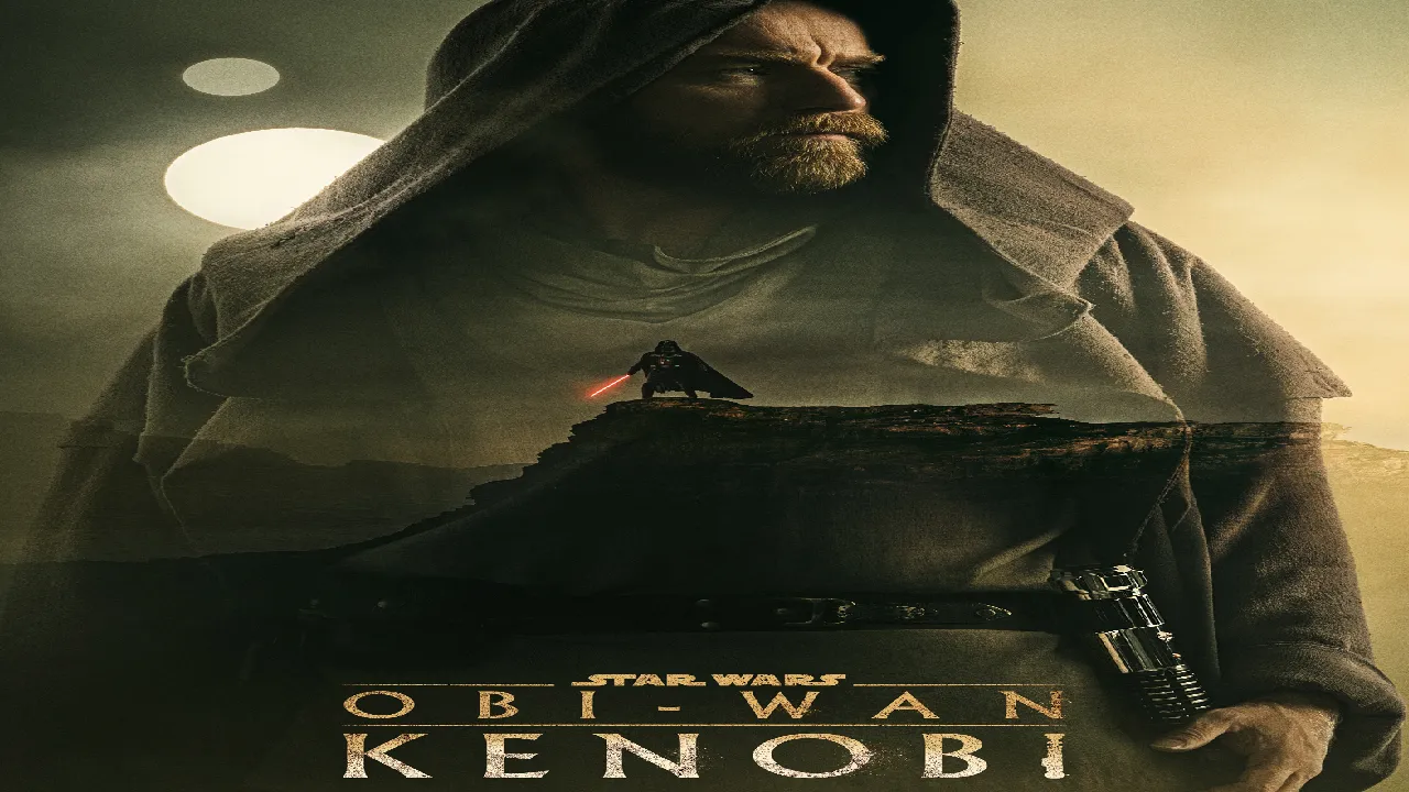 مسلسل Obi-Wan Kenobi مترجم