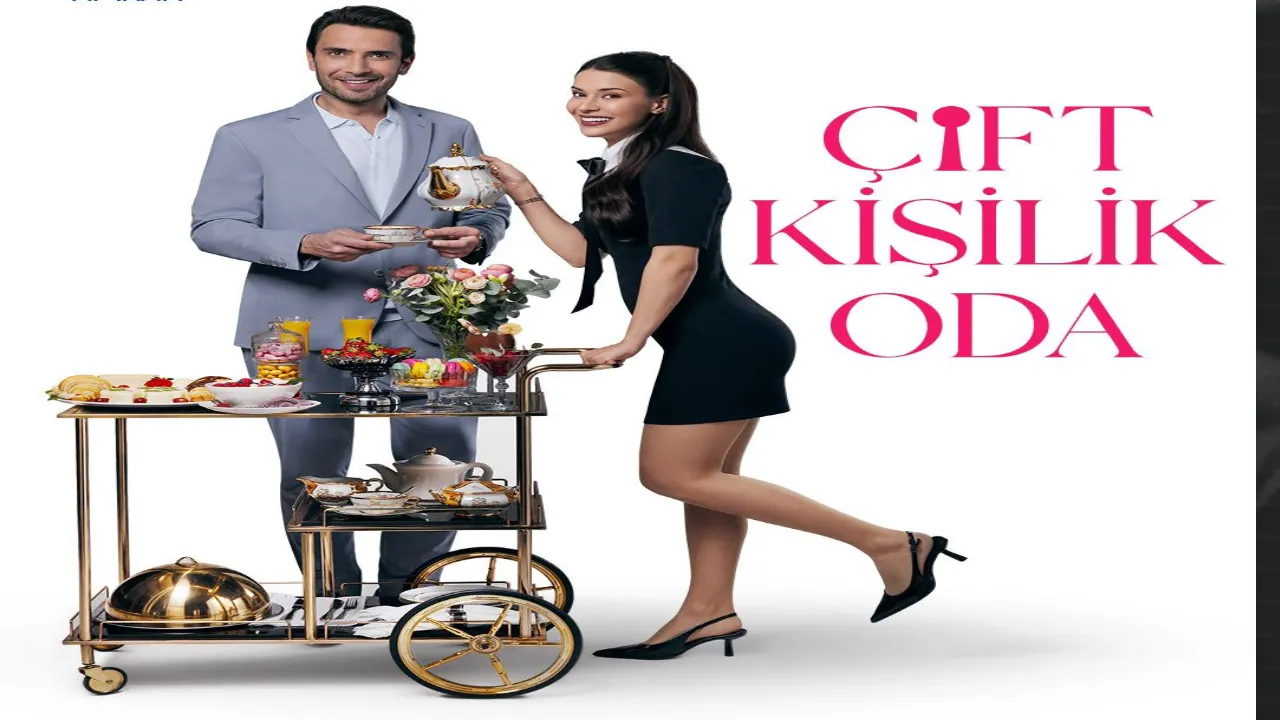 مسلسل غرفة لشخصين الحلقة 9 التاسعة مترجمة كاملة