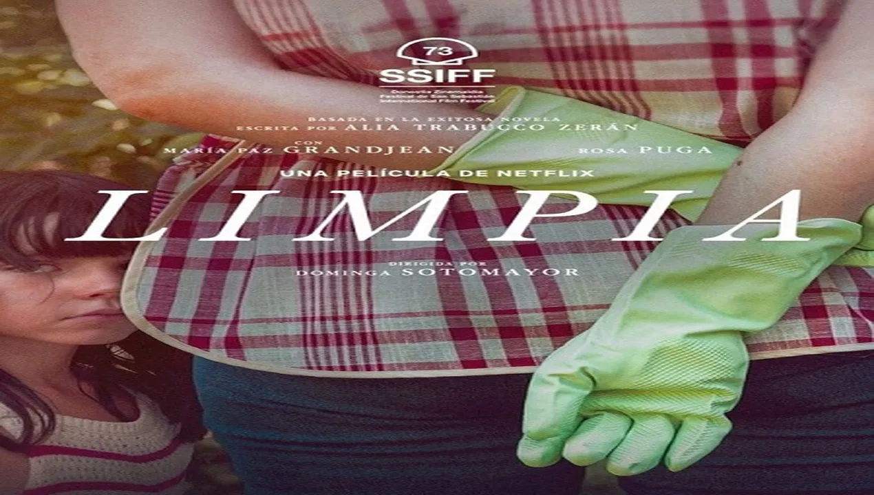 فيلم Swim to Me 2025 مترجم HD