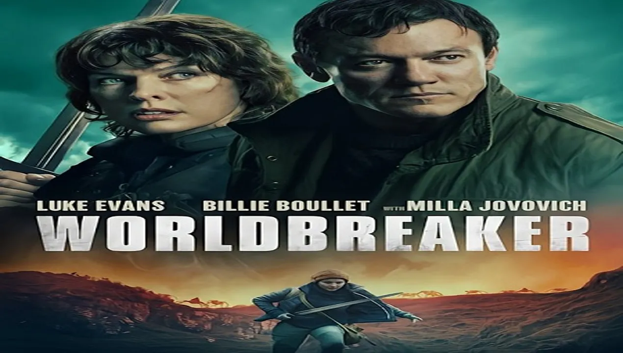فيلم Worldbreaker 2025 مترجم HD