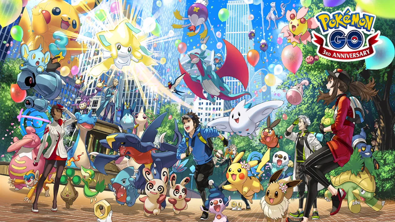 انمي Pokémon 2019 الحلقة 111 مترجم HD