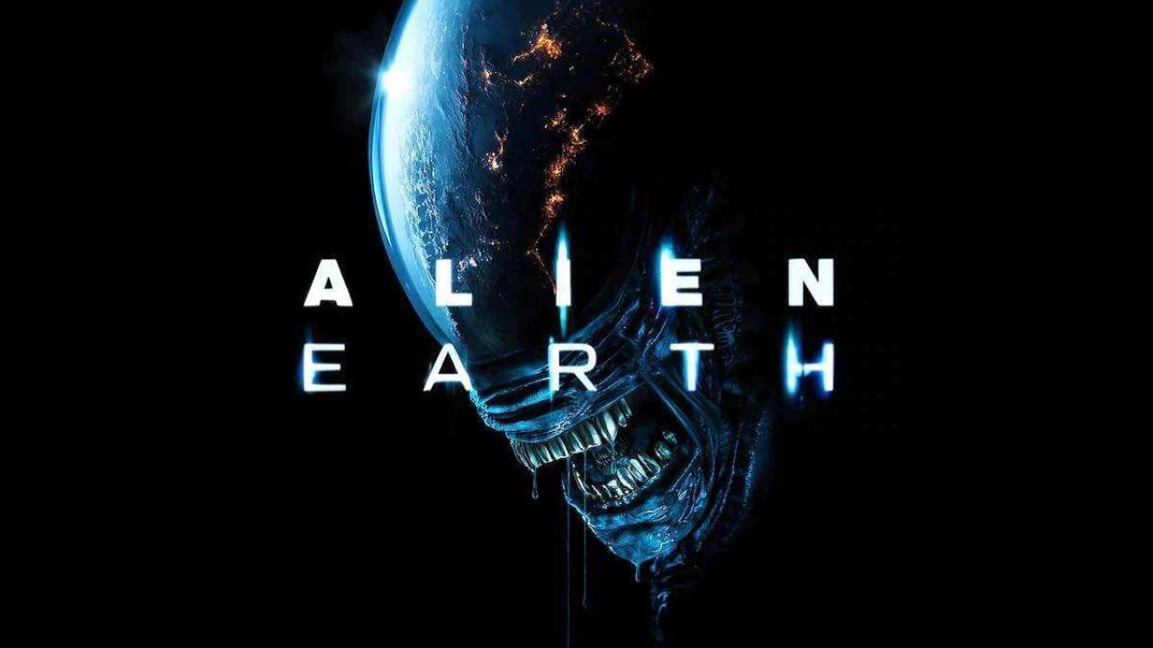 مسلسل Alien Earth الحلقة 5 الخامسة مترجمة