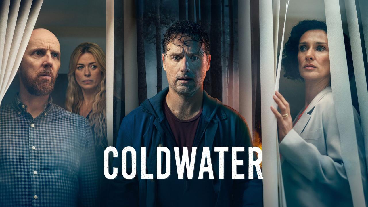 مسلسل Coldwater الحلقة 1 الاولى مترجمة كاملة