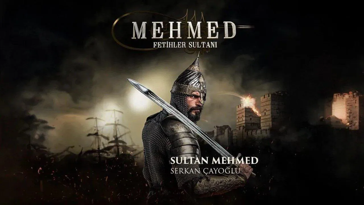 مسلسل محمد الفاتح سلطان الفتوحات الحلقة 62 الثانية والستون مترجمة HD