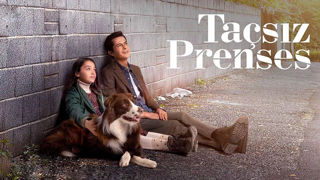 مسلسل اميرة بلا تاج الحلقة 1 الاولى مترجم HD