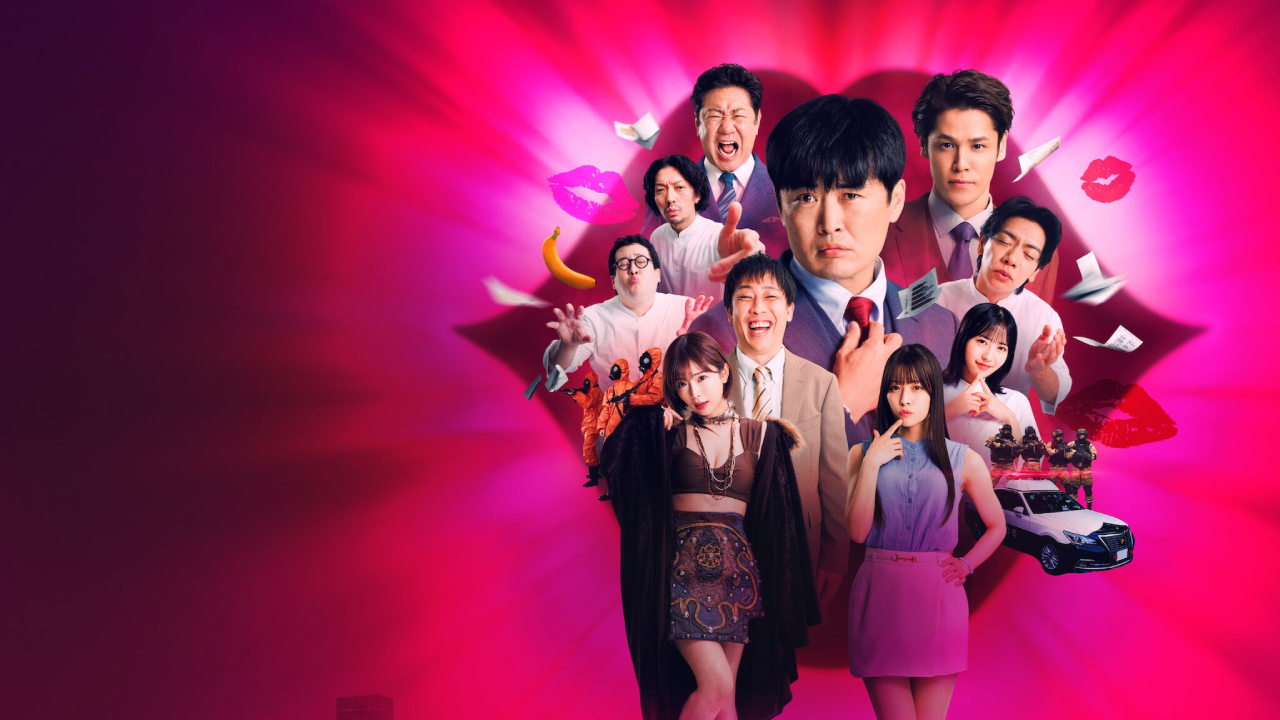 برنامج Kiss or Die الحلقة 1 الاولى مترجمة HD