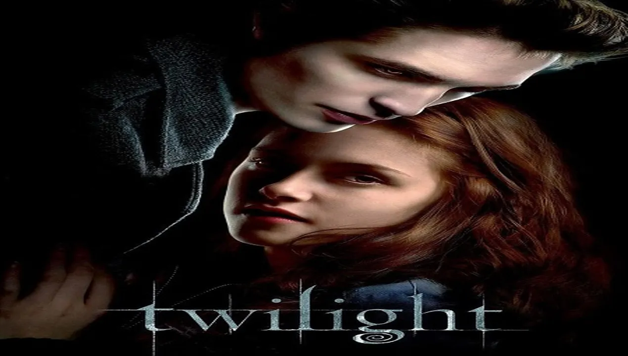فيلم Twilight 1 2008 مترجم HD