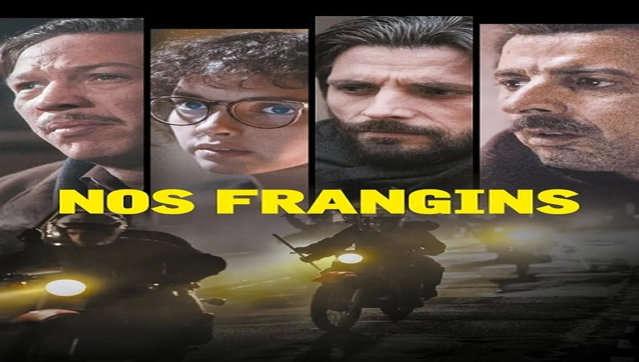 فيلم Our Brothers 2022 مترجم HD