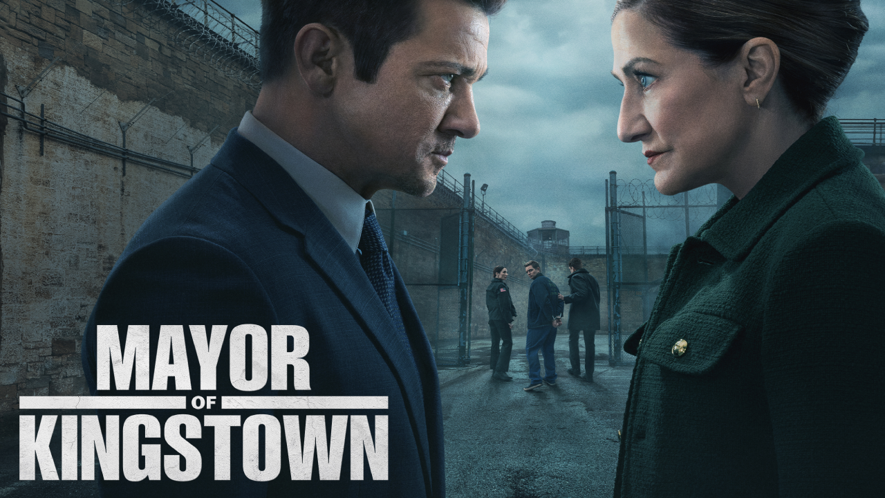 مسلسل Mayor of Kingstown الموسم الرابع الحلقة 6 السادسة مترجمة HD