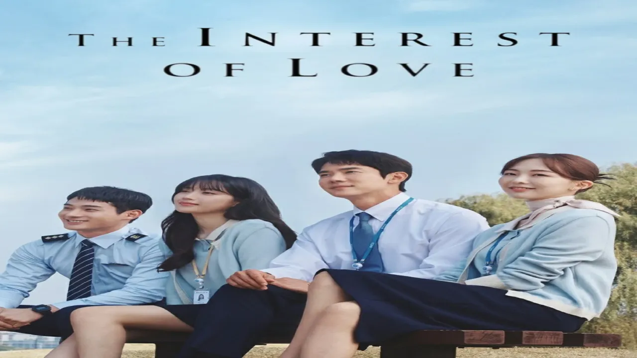 مسلسل معادلة الحب The Interest Of Love الحلقة 1 الاولى مترجمة HD