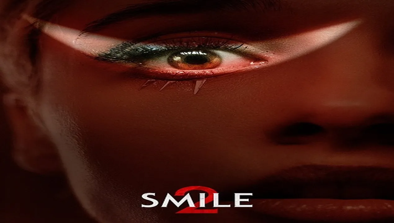 فيلم Smile 2 2024 مترجم HD