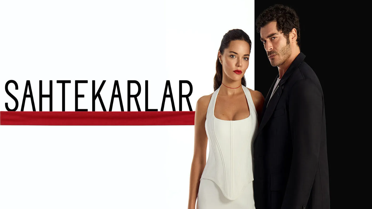 مسلسل المحتالون الحلقة 1 الاولى مترجمة HD