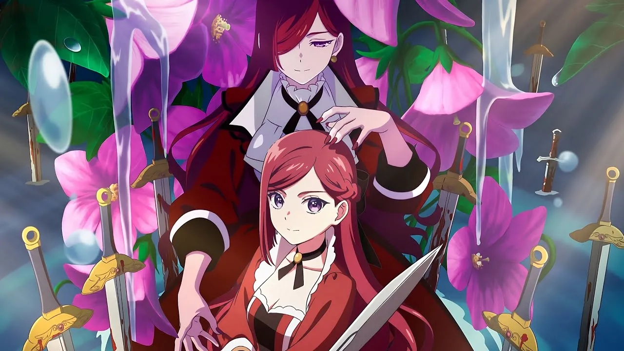 انمي Higeki no Genkyou to Naru Saikyou Gedou Last Boss الحلقة 4 الرابعة مترجمة HD