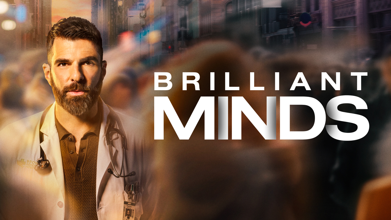 مسلسل Brilliant Minds الموسم الثاني الحلقة 1 الاولى مترجمة HD